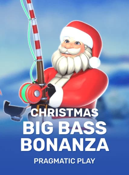 Christmas Bass Bananza
