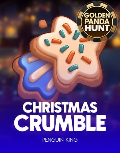 Christmas Crumble