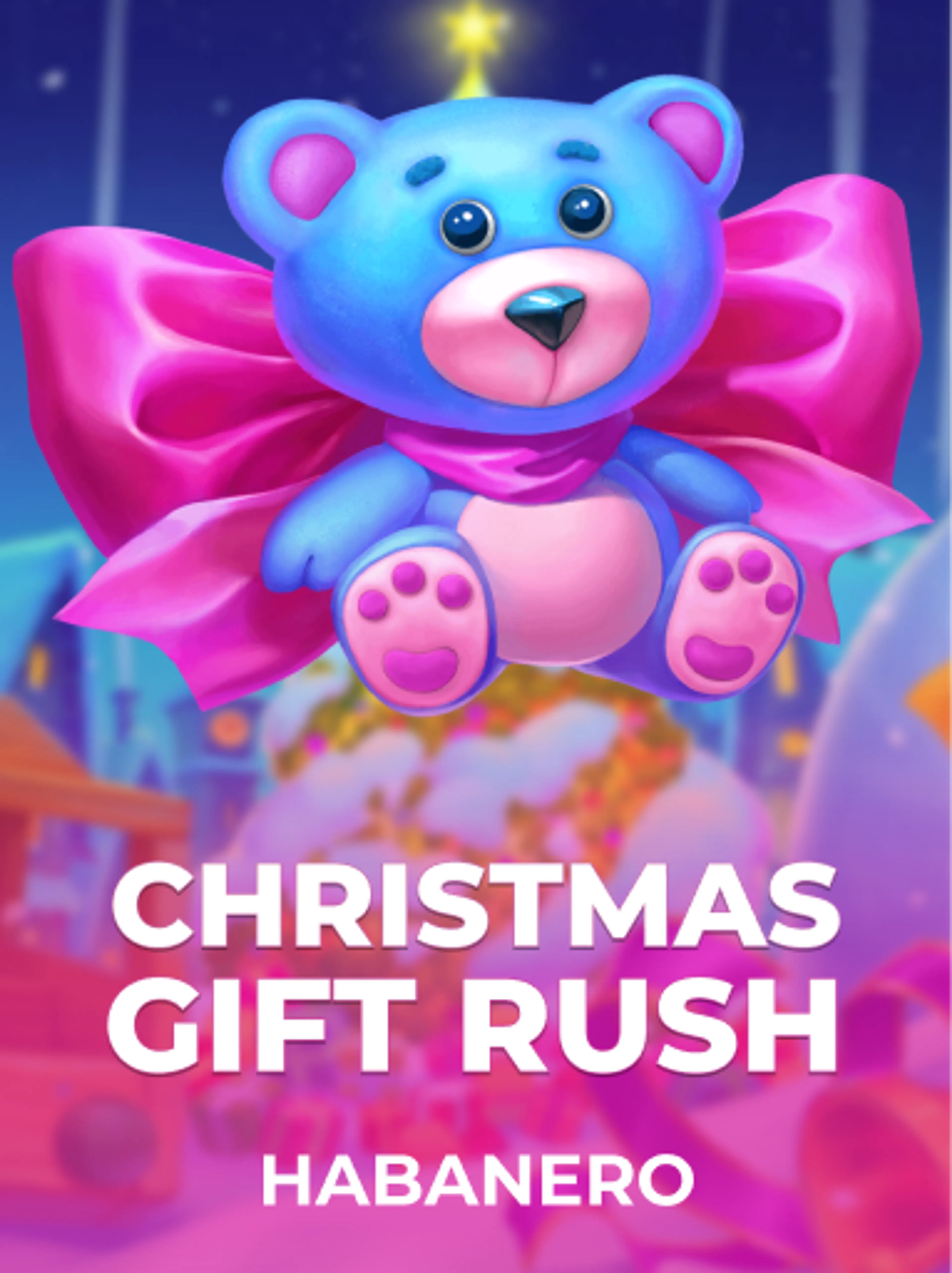 Christmas Gift Rush