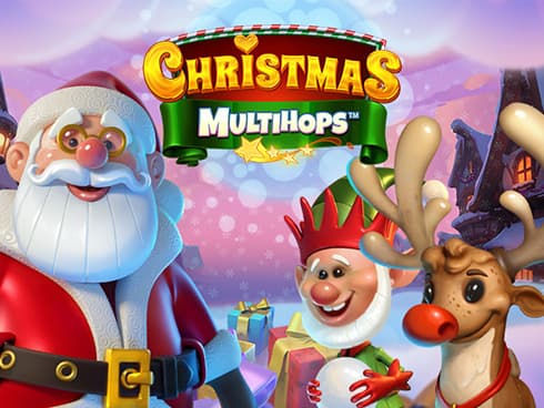 Christmas MULTIHOPS