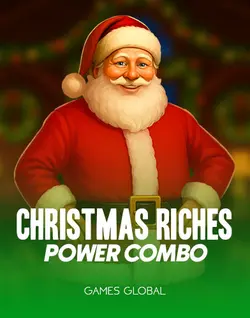 Christmas Riches Power Combo