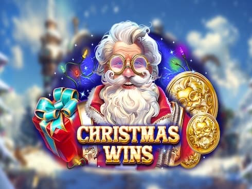 Christmas Wins