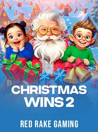 Christmas Wins 2