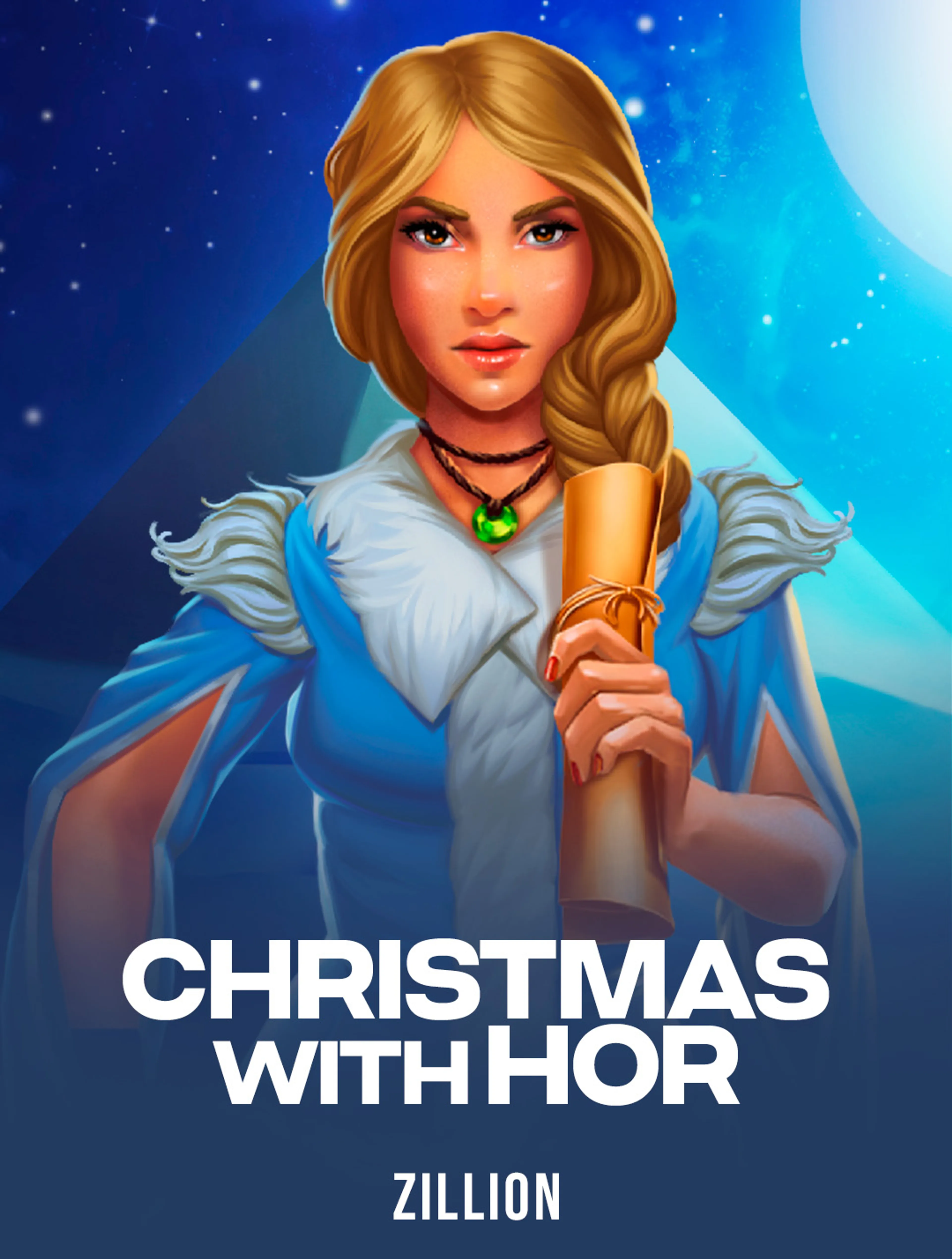 Christmas with Hor
