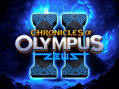 Chronicles of Olympus II - Zeus