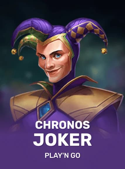 Chronos Joker