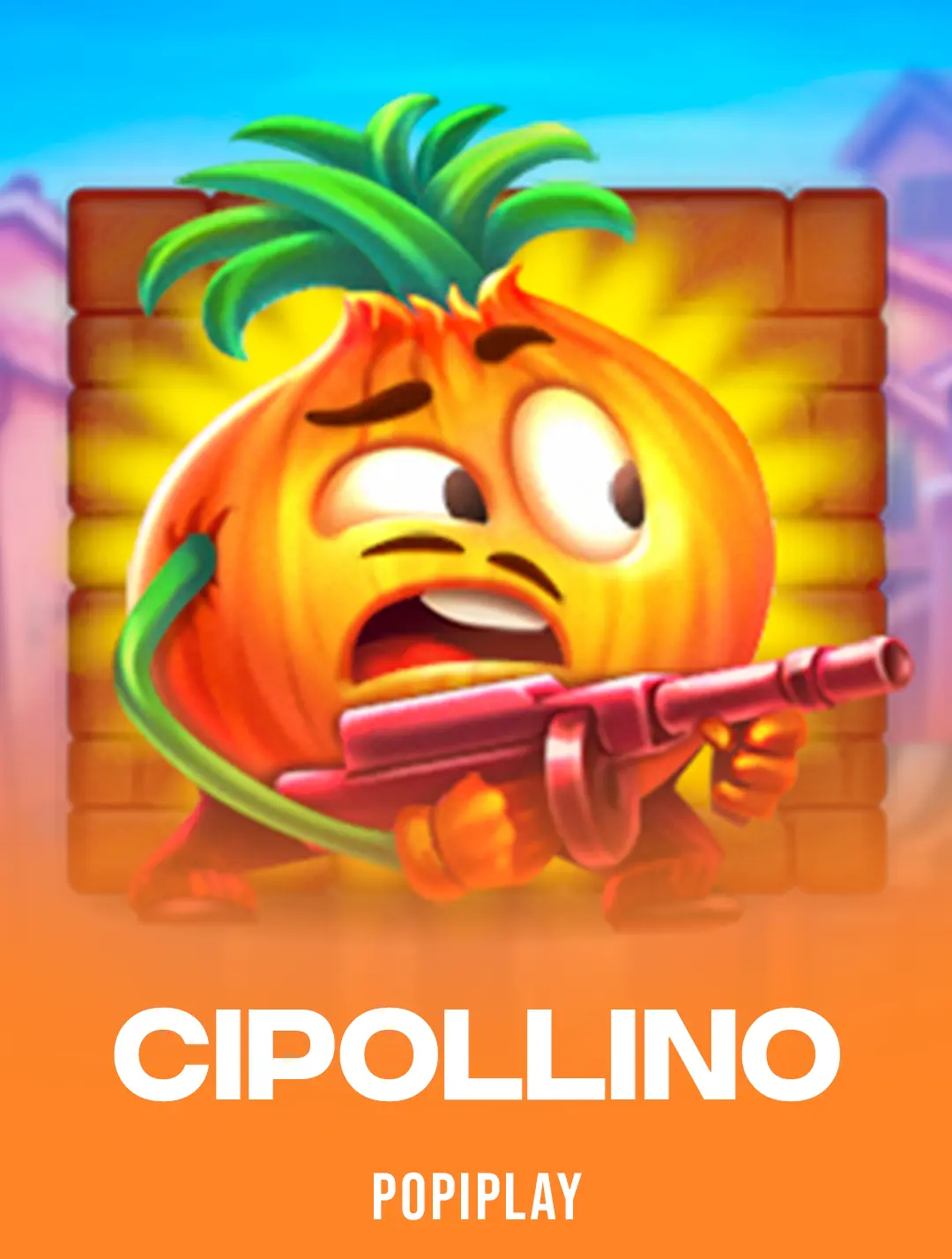 Cipollino