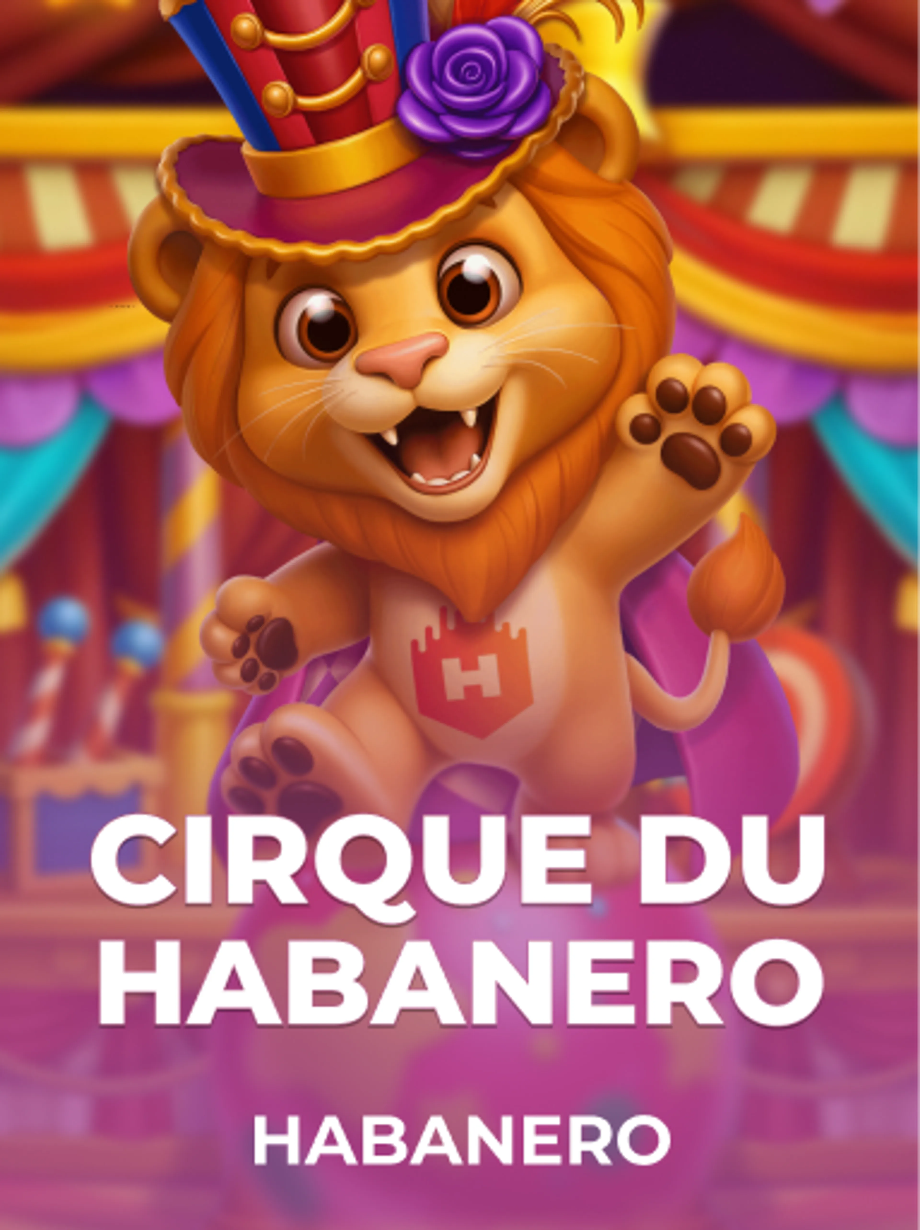 Cirque Du Habanero