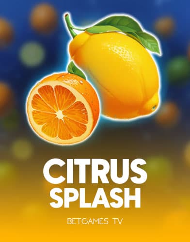 Citrus Splash