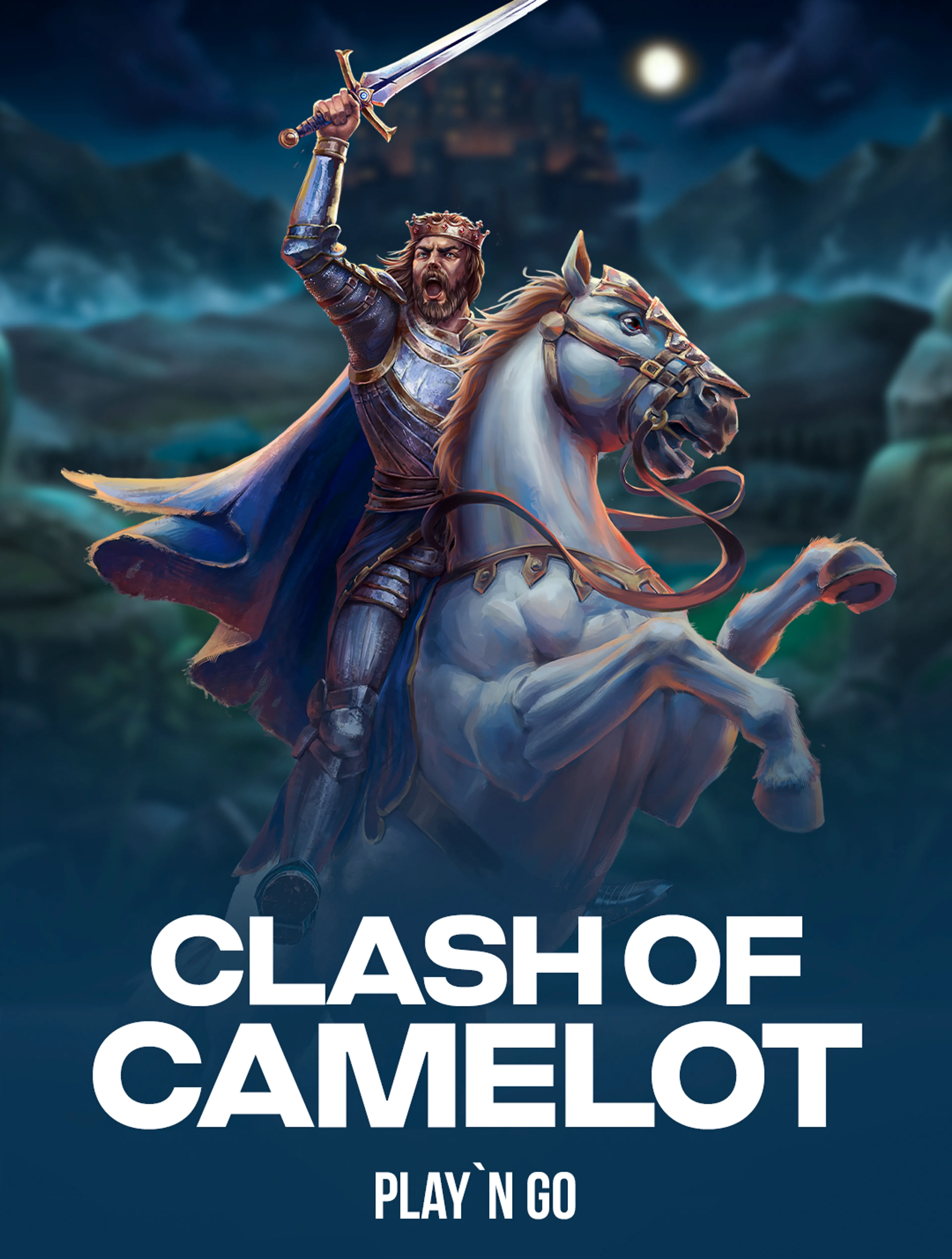 Clash of Camelot