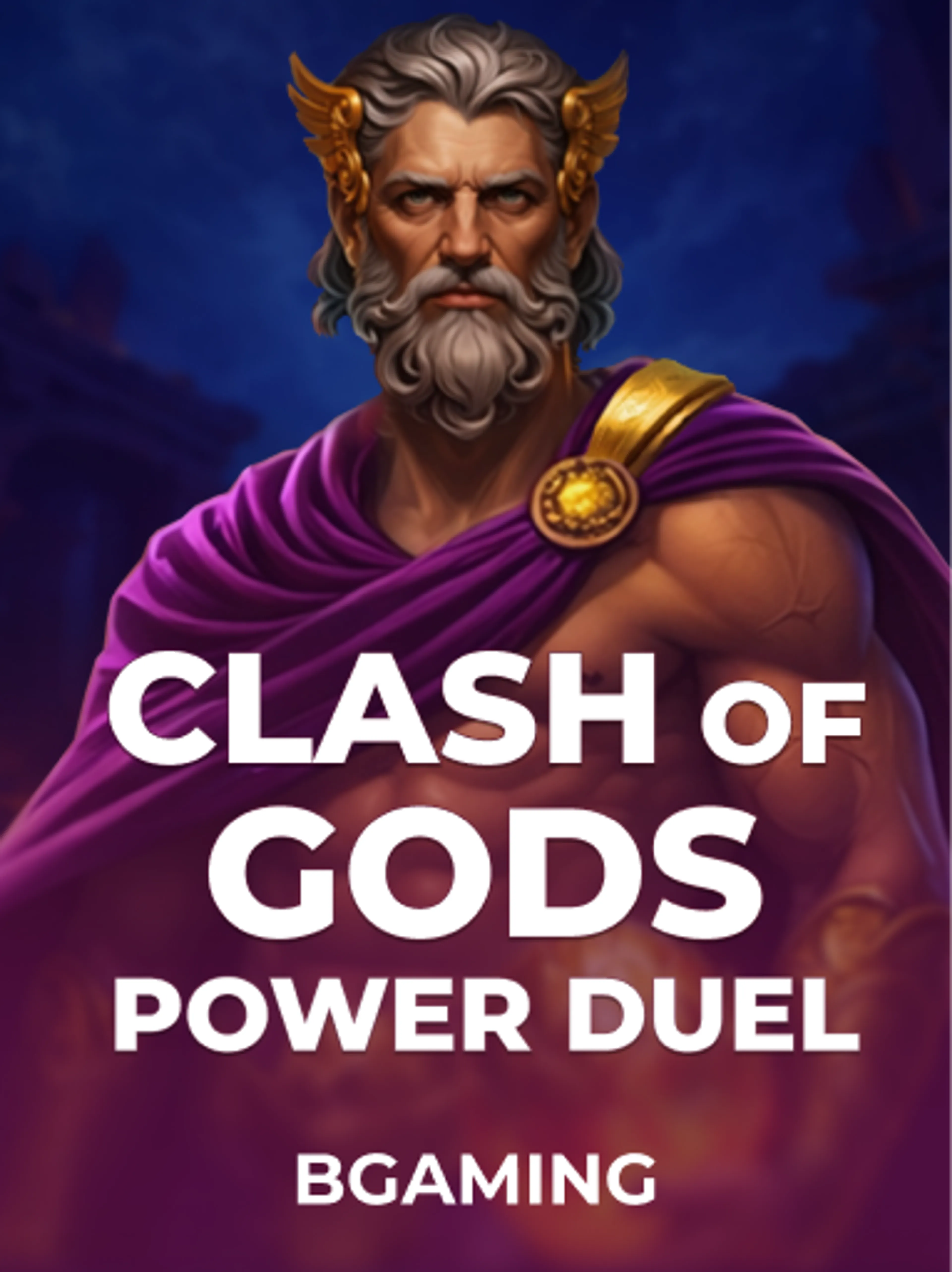 Clash of Gods: Power Duel