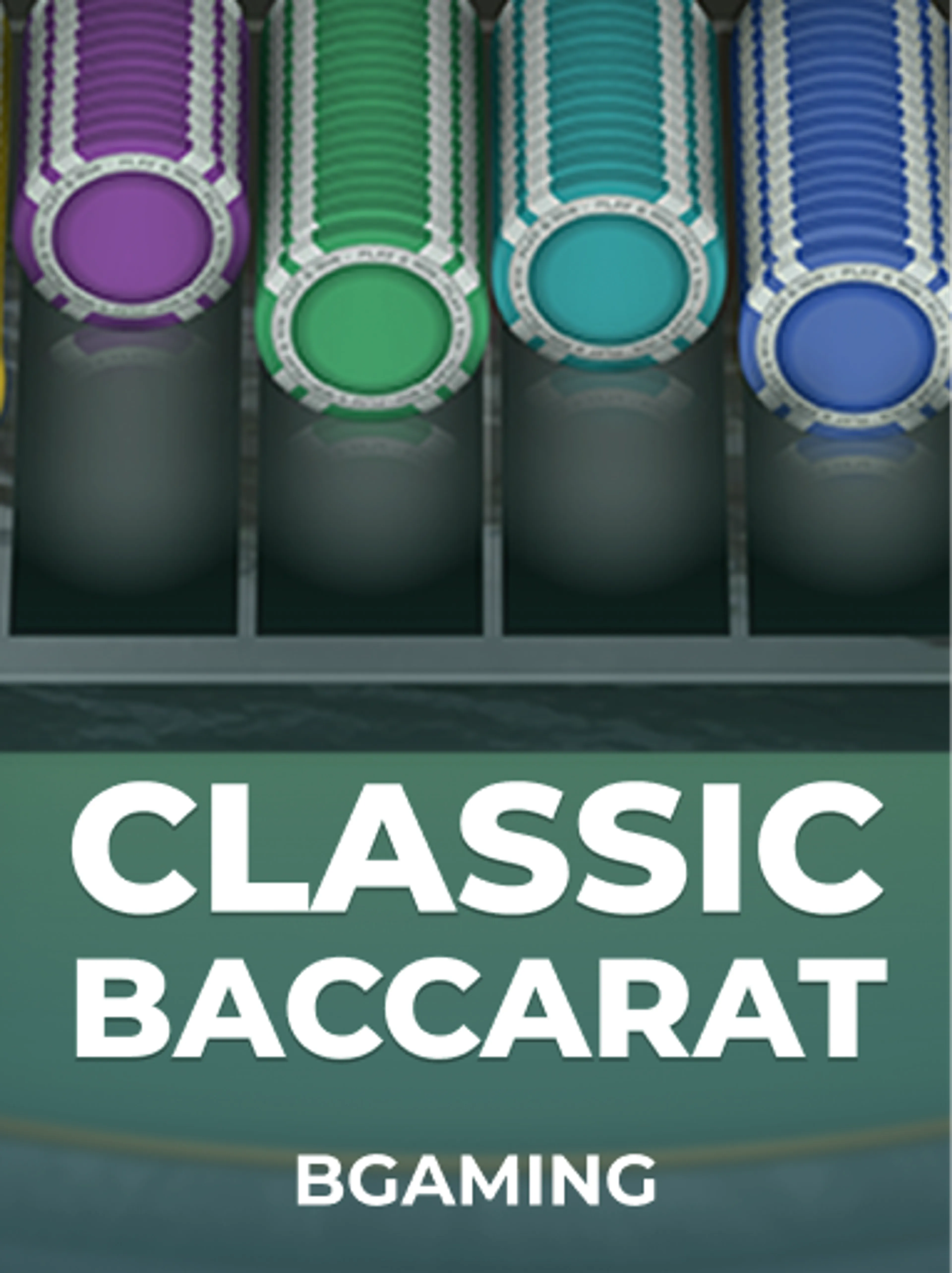 Classic Baccarat