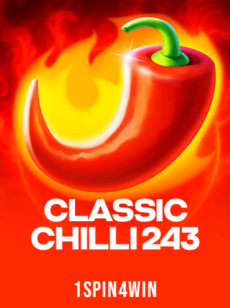 Classic Chili 243