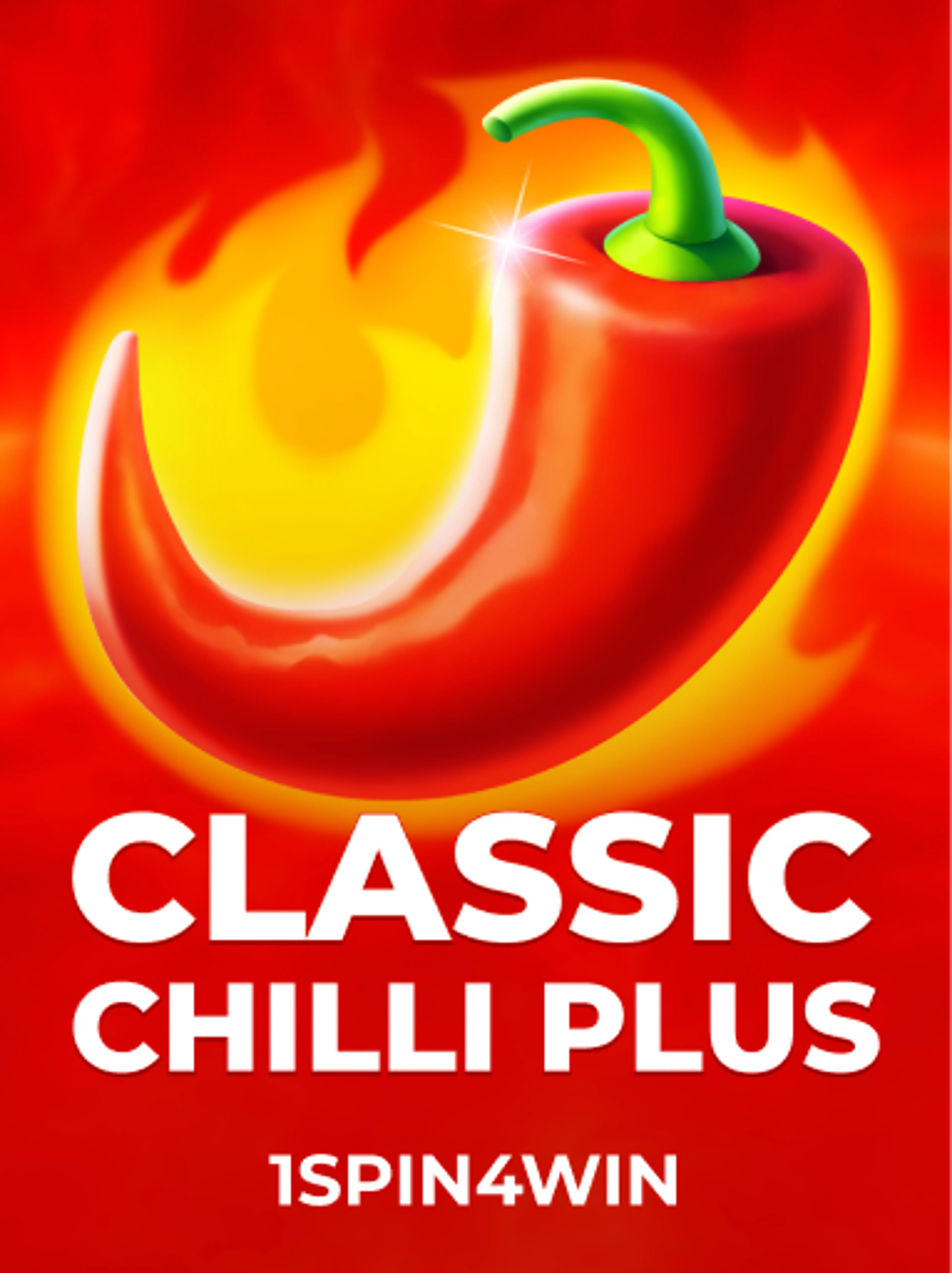 Classic Chilli Plus