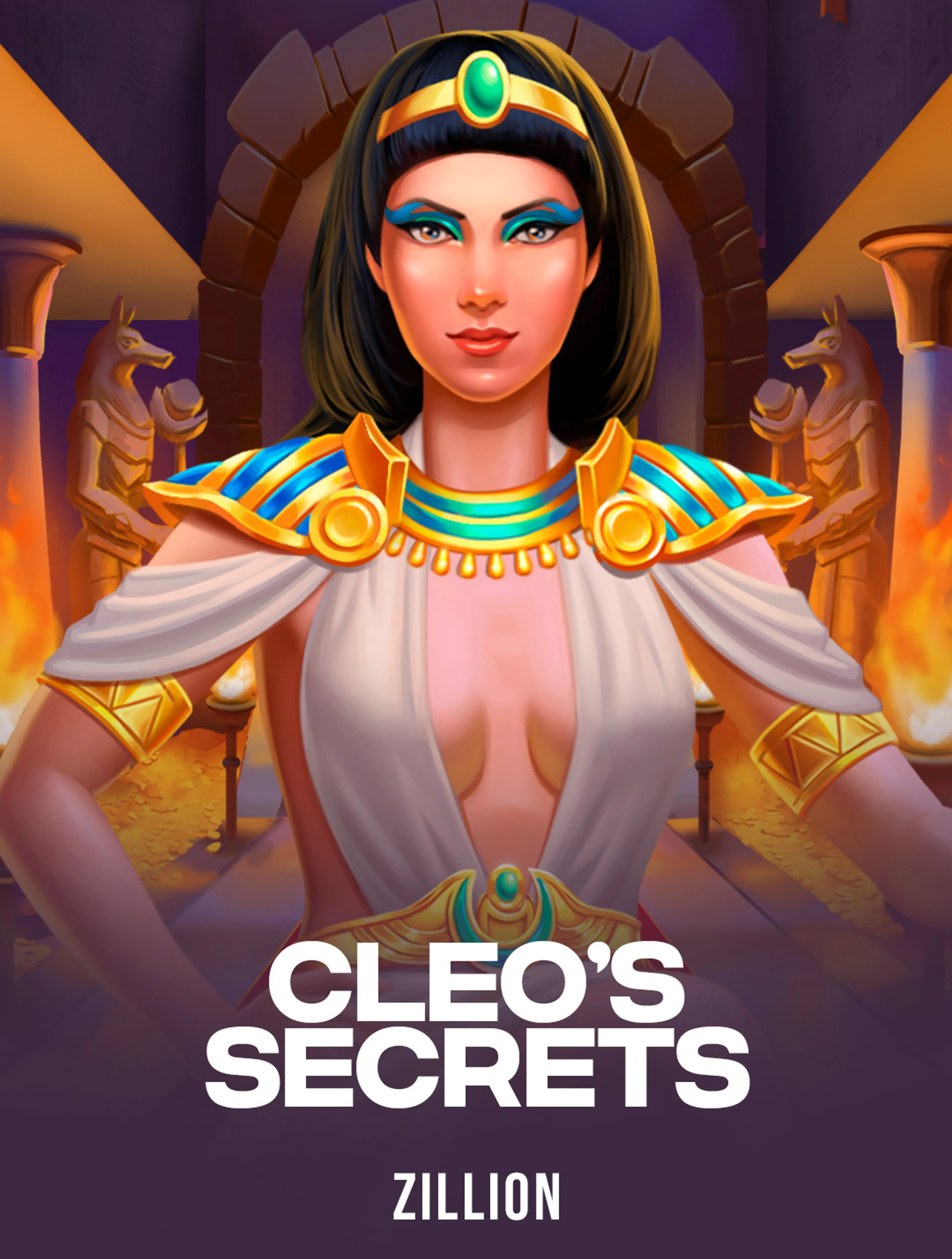 Cleo's Secrets