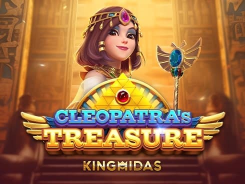 Cleopatra's Treasure