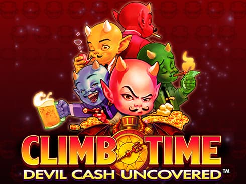 Climb Time Devil Cash Uncovered