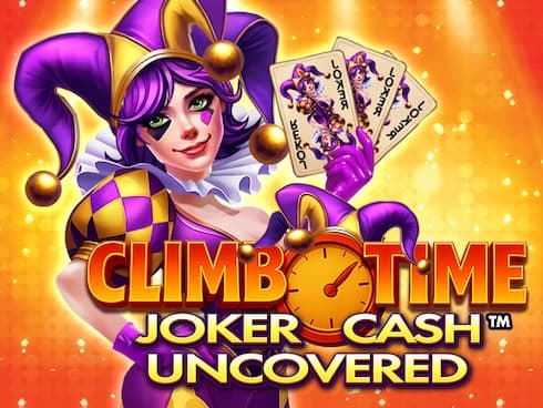 Climb Time Joker Cash Uncovered
