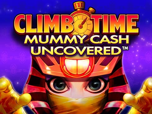Climb Time Mummy Cash Uncovered