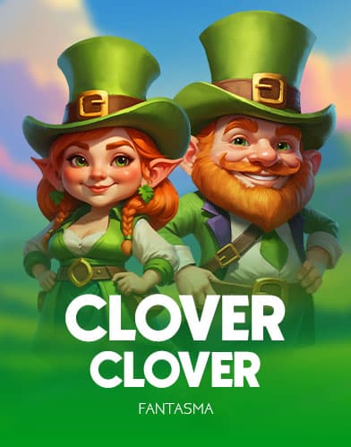 Clover Clover