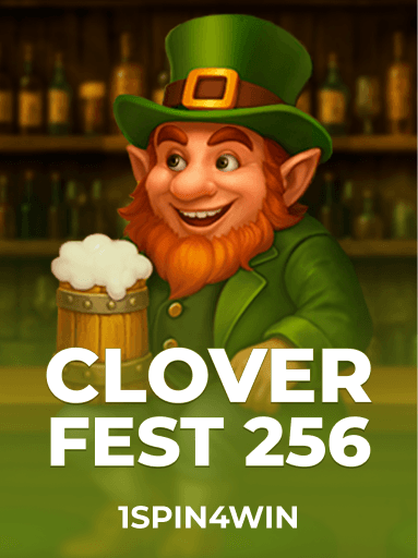 Clover Fest 256