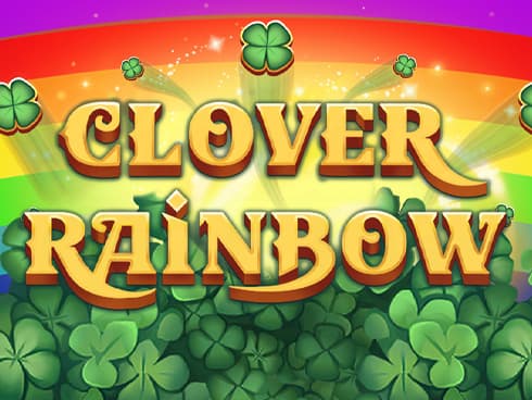 Clover Rainbow