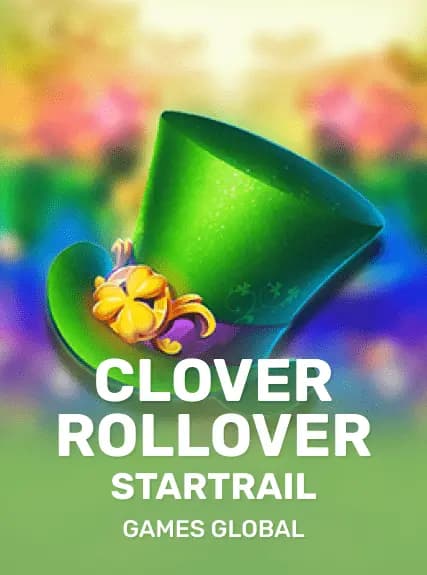 Clover Rollover StarTrail