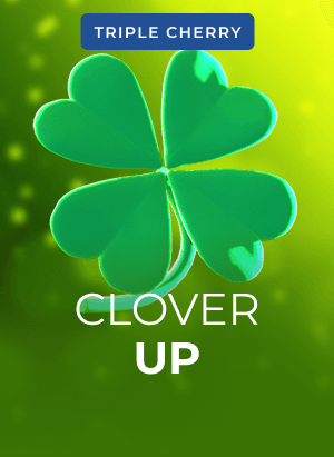 Clover Up