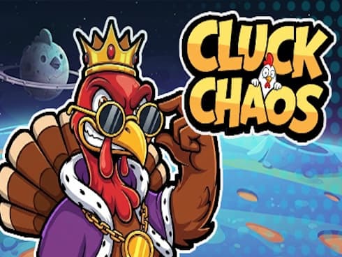 Cluck Chaos