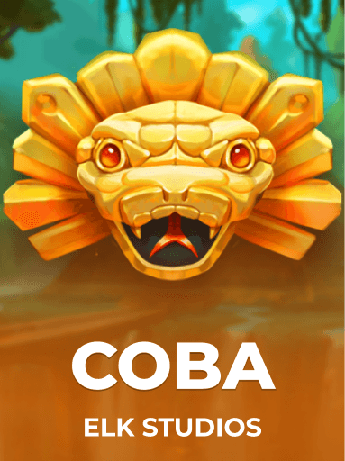 Coba