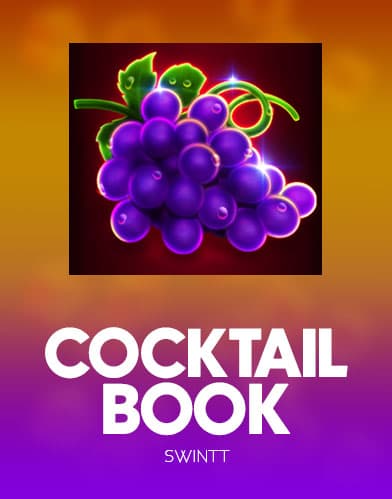 Cocktail Book