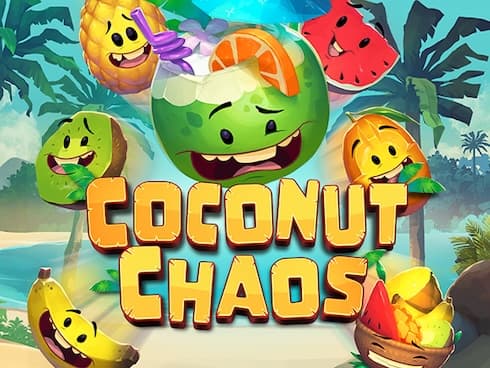 Coconut Chaos