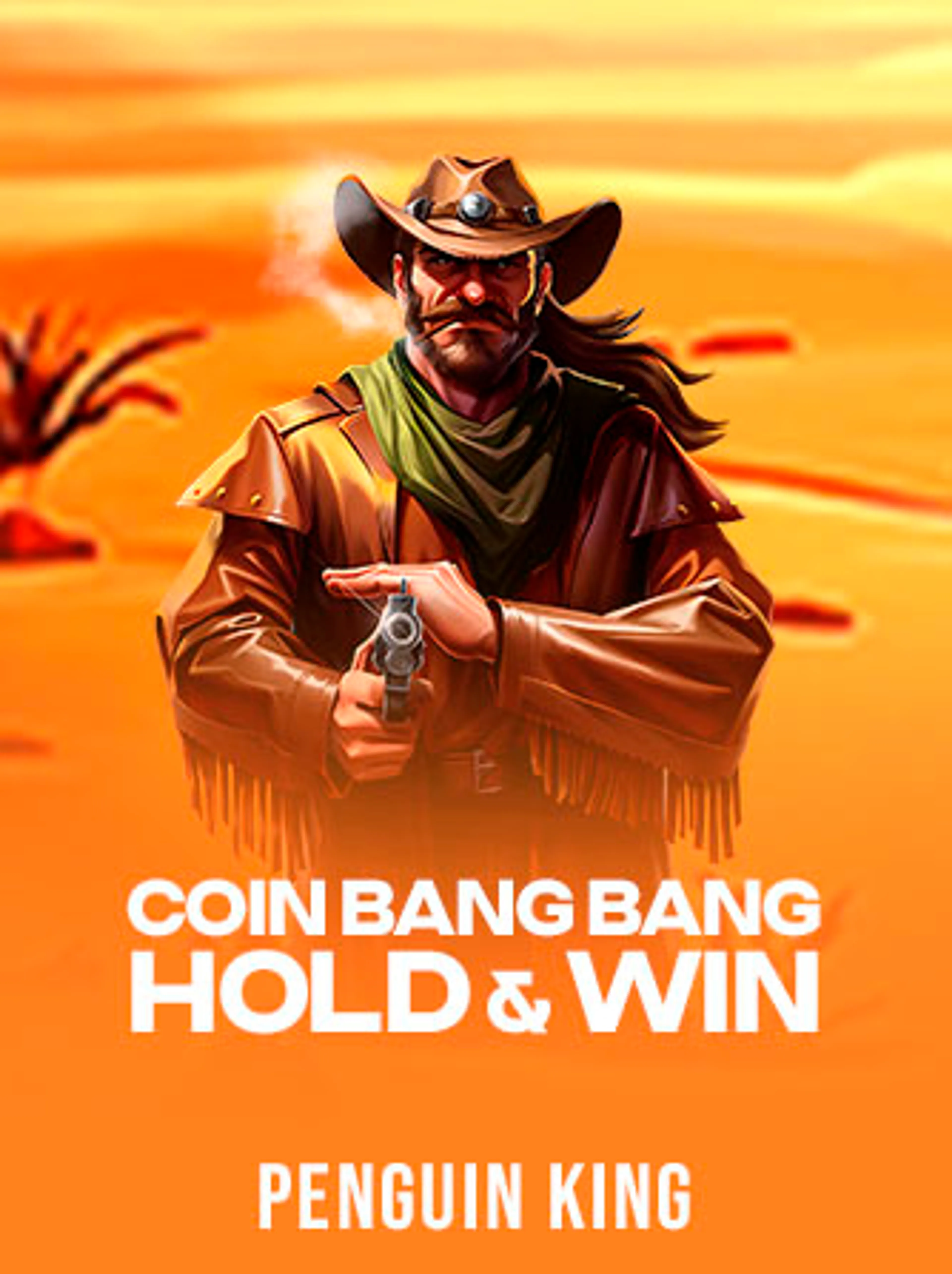 Coin Bang Bang: Hold & Win