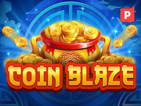 Coin Blaze