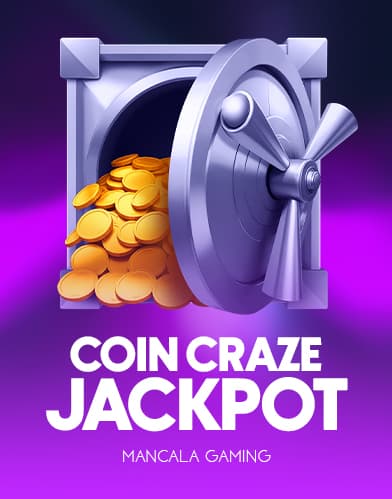 Coin Craze Jackpot