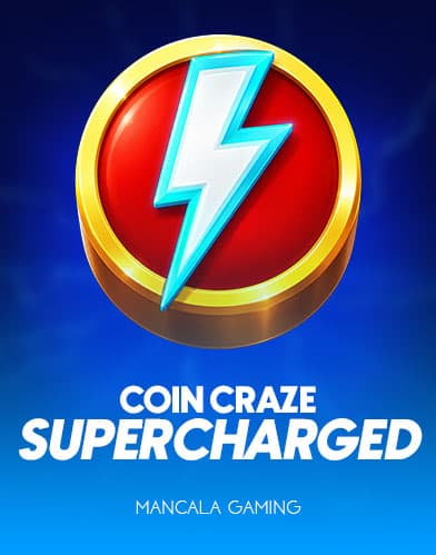 Coin Craze: Supercharged