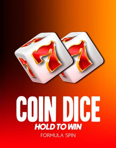Coin Dice: Hold to Win