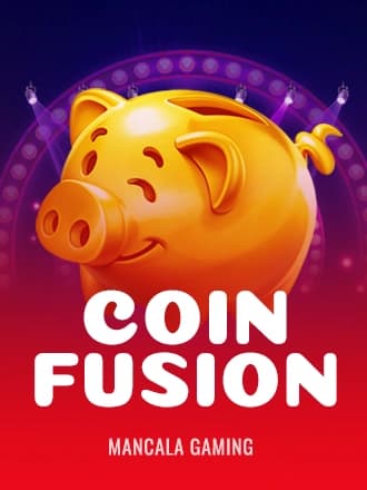 Coin Fusion