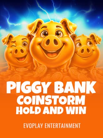 Coin Pig Bonanza