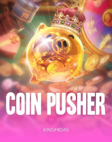 Coin Pusher
