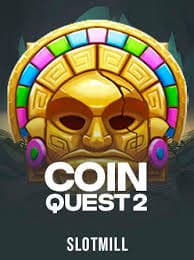 Coin Quest 2