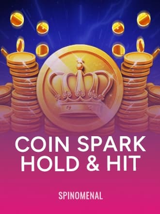 Coin Spark Hold & Hit