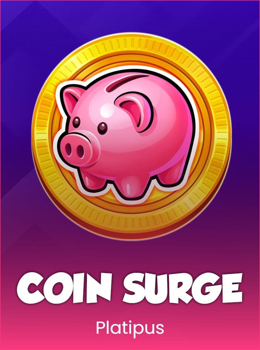 Coin Surge