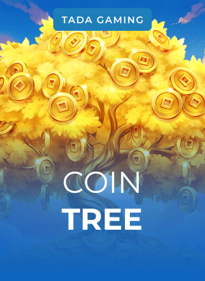 Coin Tree