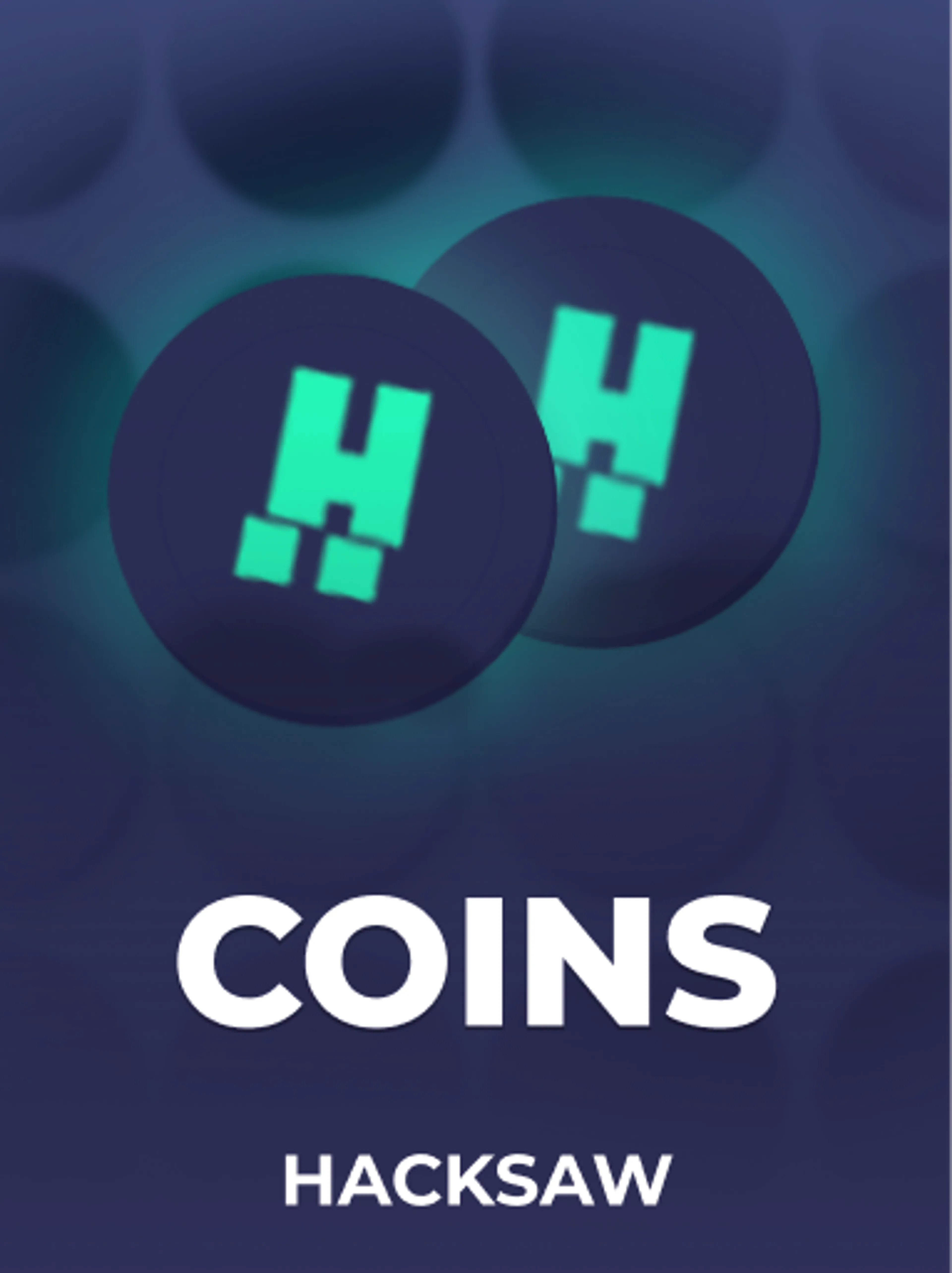 Coins