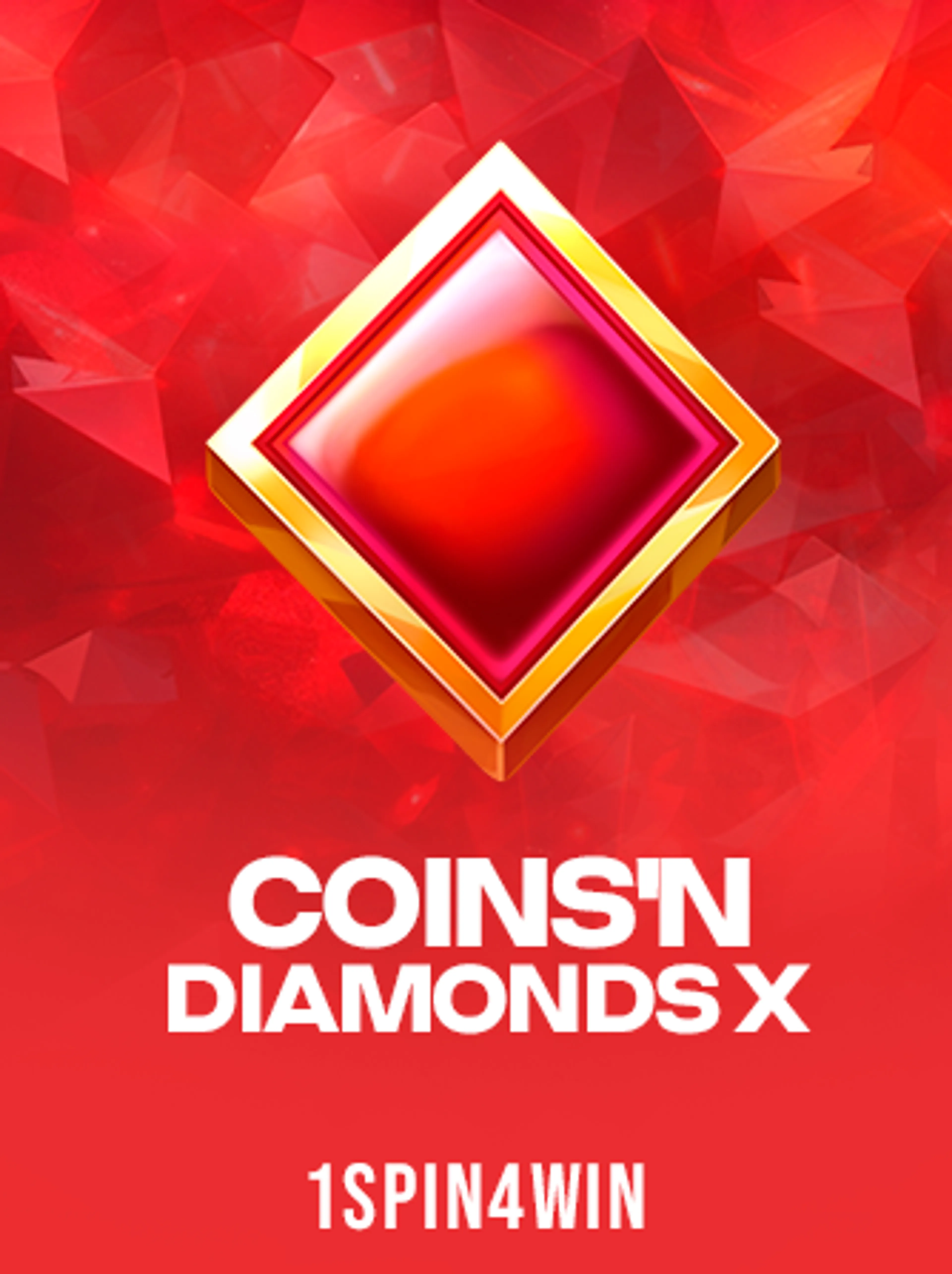 Coins'n Diamonds X