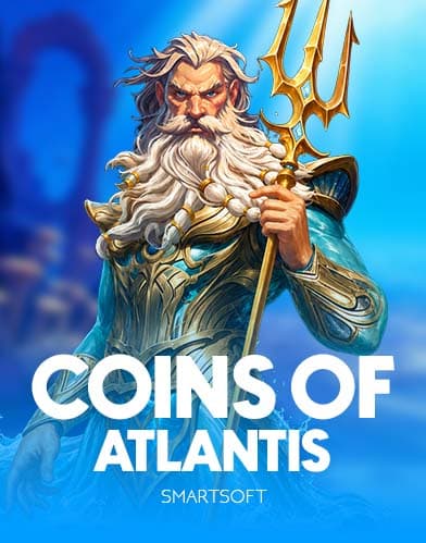 Coins of Atlantis