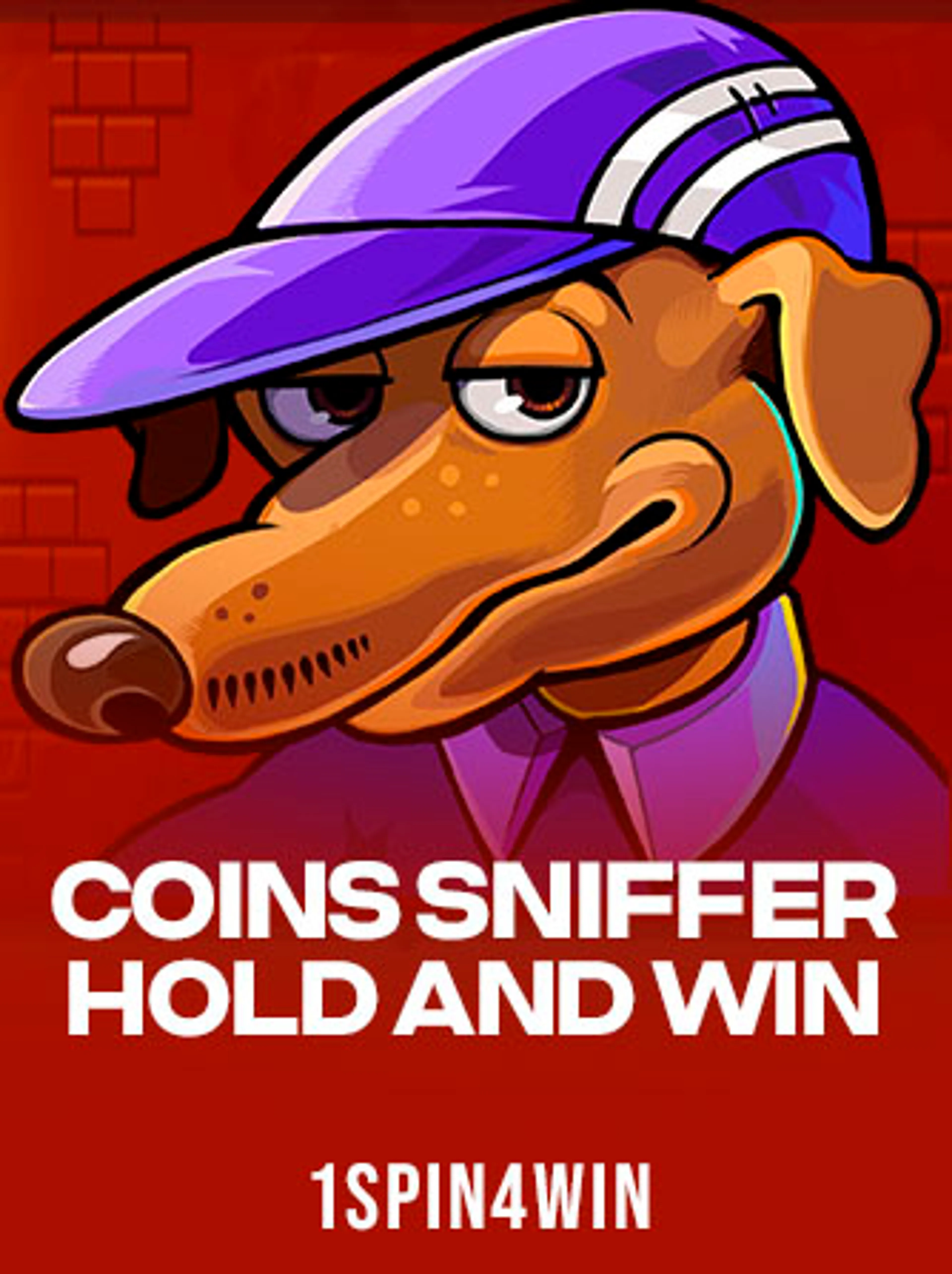 Coins Sniffer Hold And Win