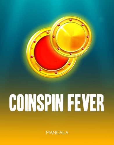 CoinSpin Fever