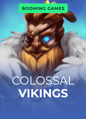 Colossal Vikings